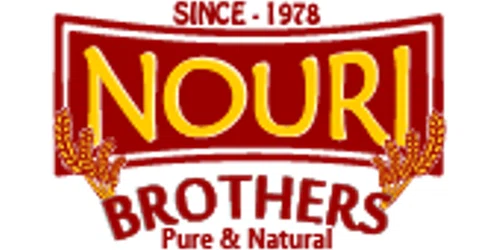 Nouri Brothers Promo Code