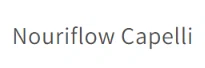 Nouriflow Capelli Merchant Logo
