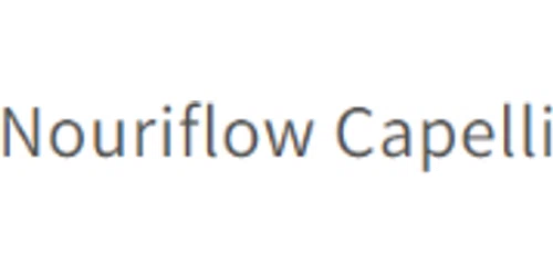 Nouriflow Capelli Promo Code