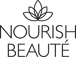 Nourish Beaute Merchant Logo