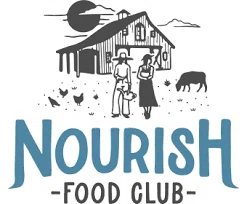 Nourish Food Club Promo Code