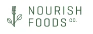 Nourish Meals Merchant Logo