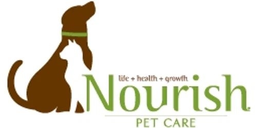Nourish Pet Care Promo Code