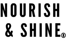 NOURISH & SHINE Promo Code — 10 Off (Sitewide) 2024