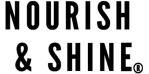 Nourish & Shine Promo Code