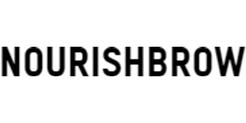 NourishBrow Merchant logo