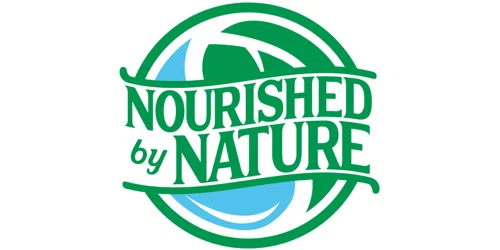 Nourished By Nature Promo Code