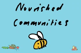 Nourished Communities Promo Code