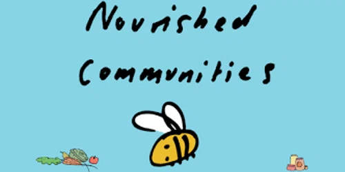 Nourished Communities Promo Code