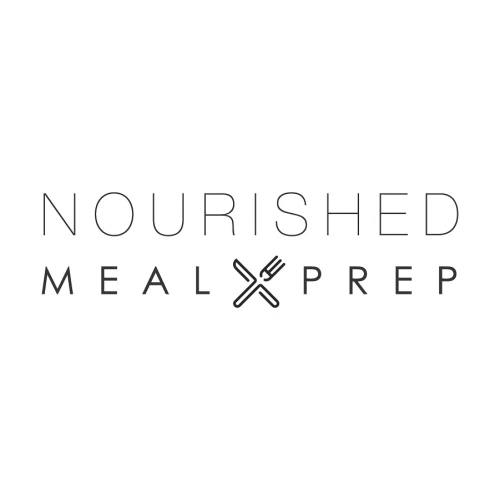10 Off Nourished Meal Prep Promo Code, Coupons Jun '23
