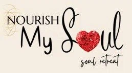 Nourish My Soul Merchant Logo