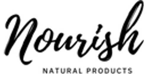 Nourish Natural Products Promo Code