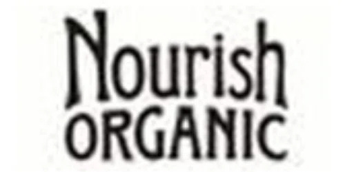 Nourish Organic Promo Code