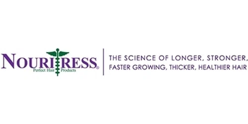 NouriTress Promo Code