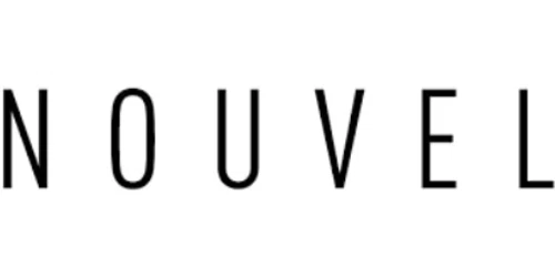 Nouvel.Glass Promo Code