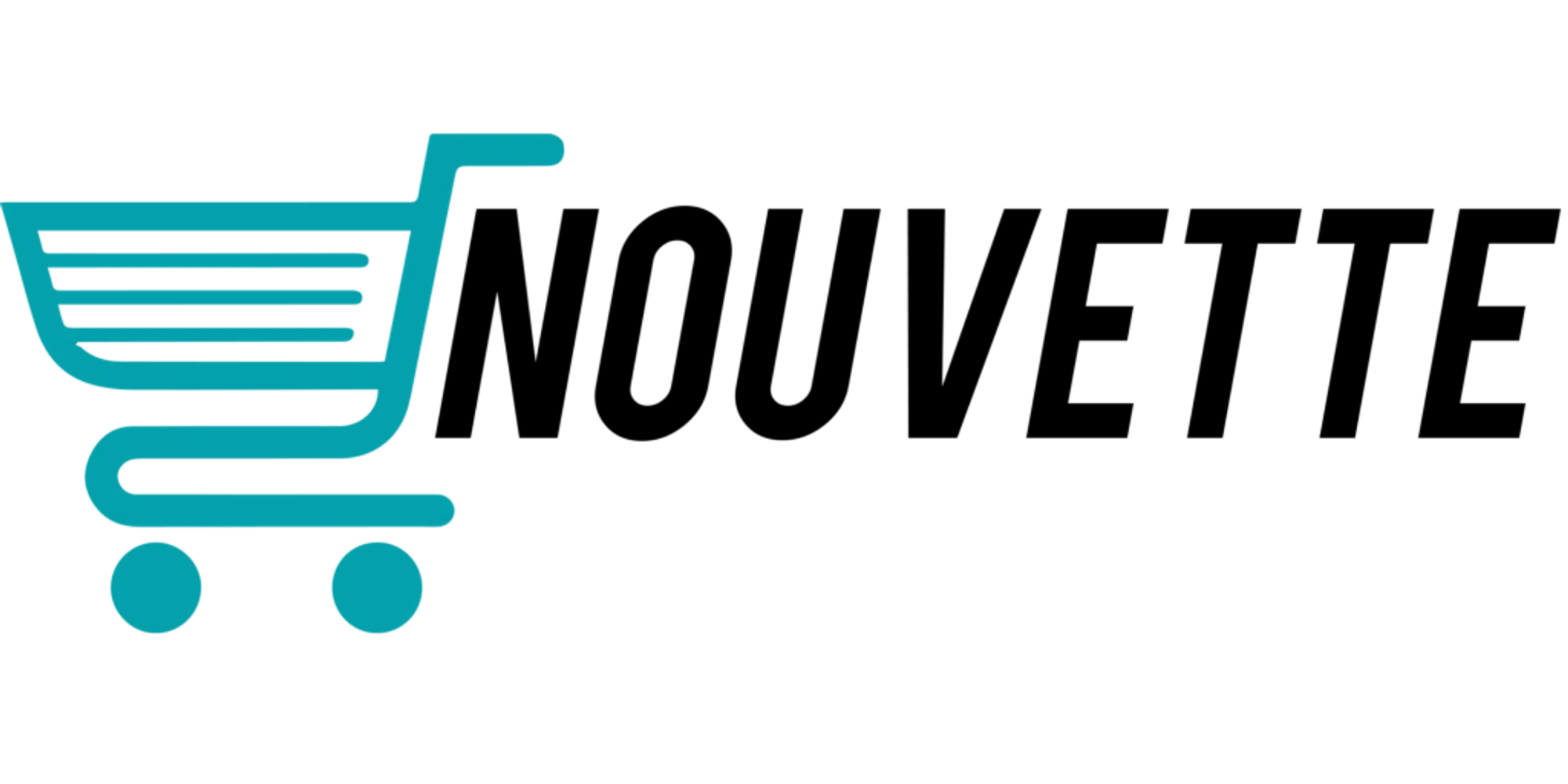 Nouvette Merchant Logo