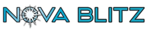 Nova Blitz Merchant Logo