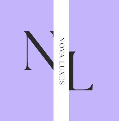 Nova Luxes Merchant Logo