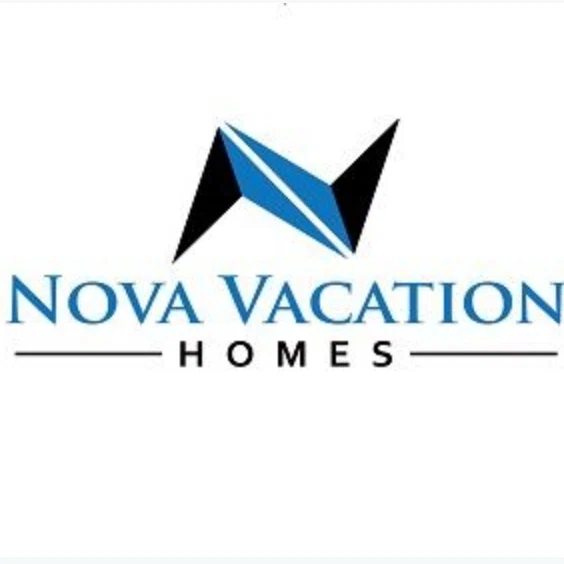 Nova Vacation Homes Merchant Logo