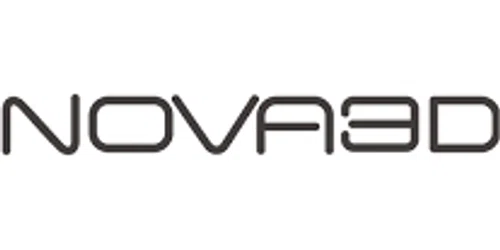 Nova3D Merchant logo