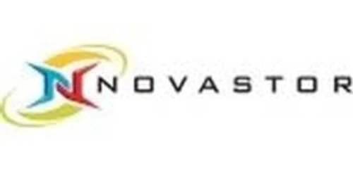NovaBackup Merchant Logo