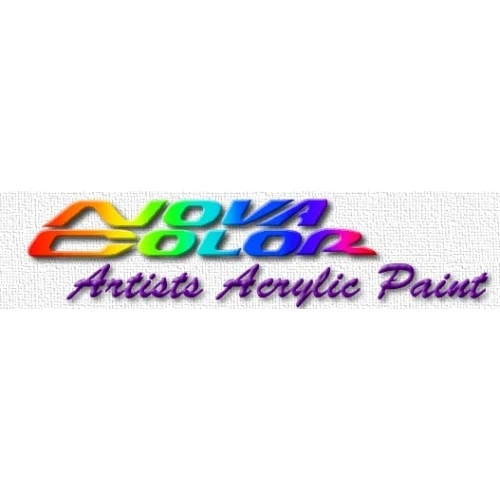 20 Off Nova Color Artists' Acrylic Paint Promo Code 2024