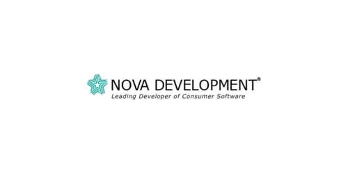 Nova Development coupon