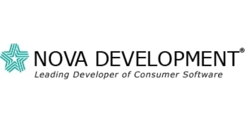 Nova Development Merchant Logo