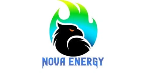 Nova Energy Drink coupon