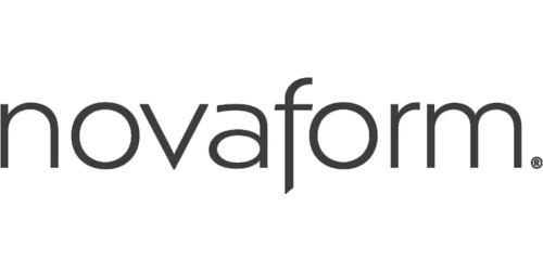 Novaform Promo Code