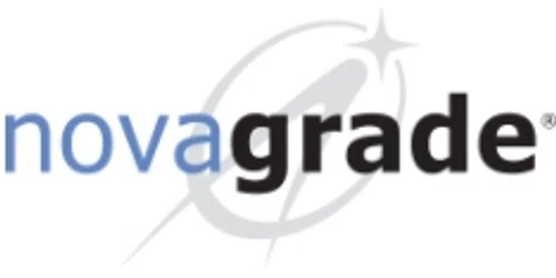 Novagrade Promo Code
