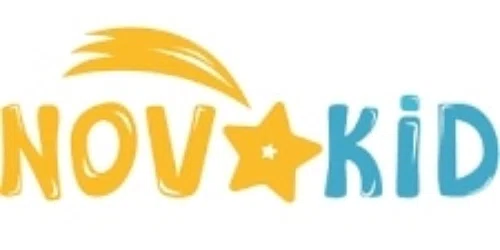 NovaKid Merchant logo
