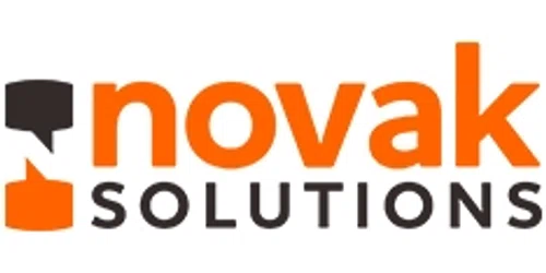 Novak Solutions Merchant logo