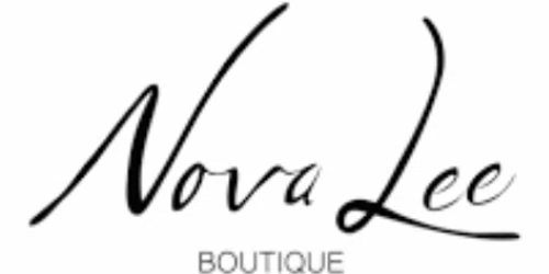 Nova Lee Boutique Promo Code