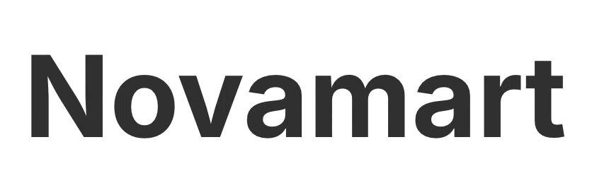Novamart Promo Code