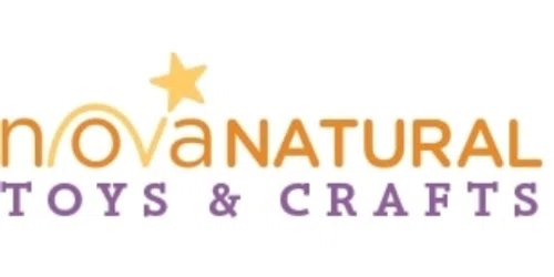 Nova Natural Merchant logo