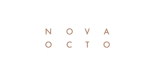 Nova Octo coupon
