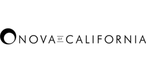 NOVA of California coupon