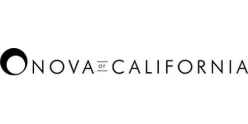 NOVA of California Merchant logo