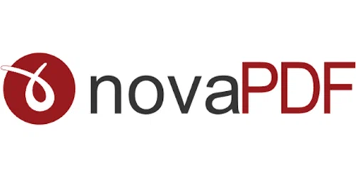NovaPDF Promo Code