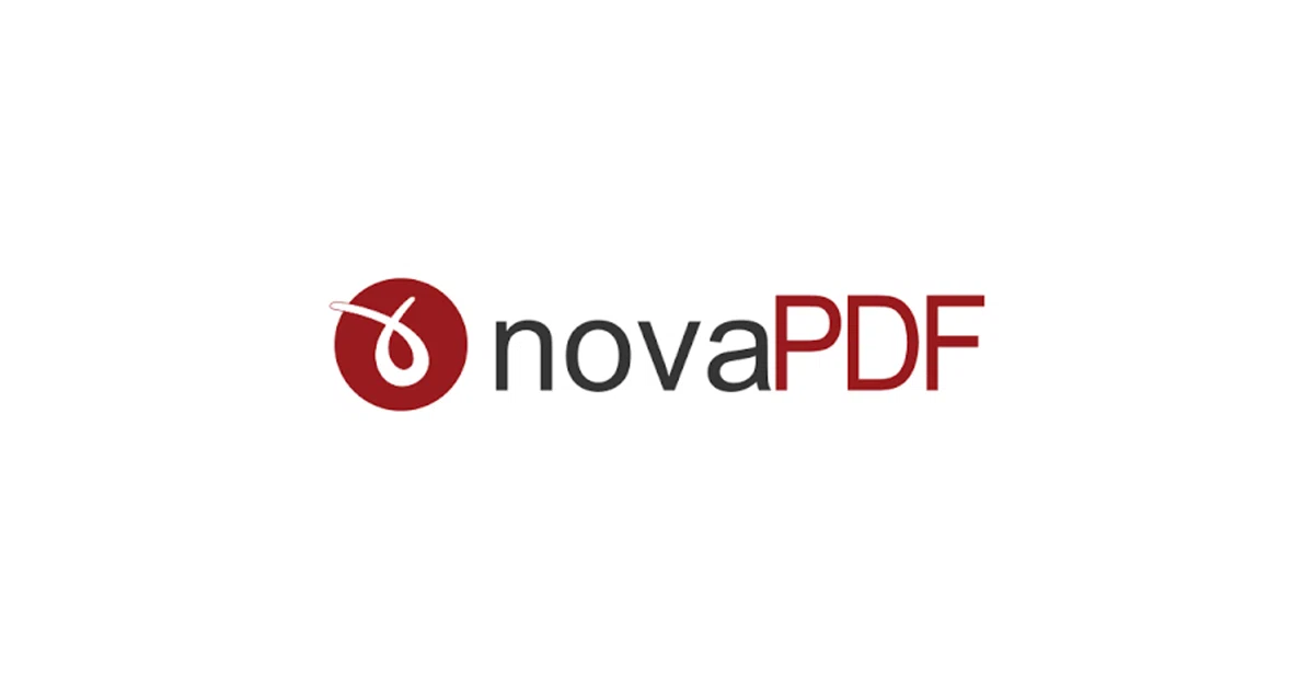 NovaPDF Promo Codes - 70% Off (Sitewide) in Dec 2025