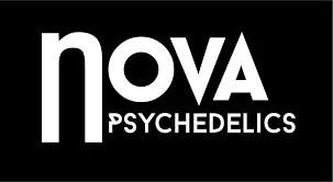 Nova Psychedelics Merchant Logo
