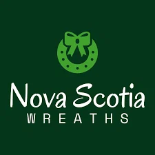 Nova Scotia Wreaths Merchant Logo
