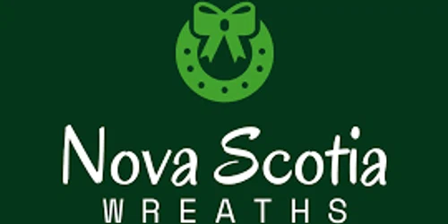 Nova Scotia Wreaths Promo Code
