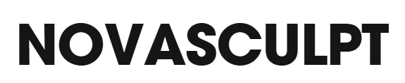 Novasculpt Merchant Logo