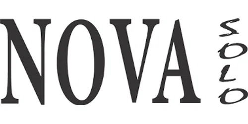 NovaSolo Promo Code