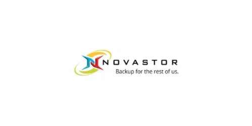 NovaStor coupon