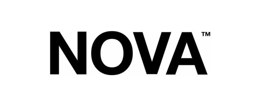 NOVASUPPS Merchant Logo