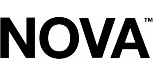 NOVASUPPS Promo Code