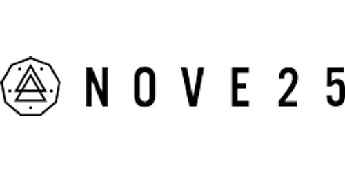 Nove25 Promo Code